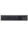 Power Walker UPS On-Line 3000VA, 19'' 2U, 8x IEC, RJ11/RJ45, USB, LCD - nr 24