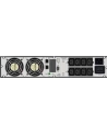 Power Walker UPS On-Line 3000VA, 19'' 2U, 8x IEC, RJ11/RJ45, USB, LCD - nr 34