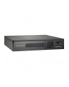Power Walker UPS On-Line 3000VA, 19'' 2U, 8x IEC, RJ11/RJ45, USB, LCD - nr 39