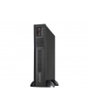 Power Walker UPS On-Line 3000VA, 19'' 2U, 8x IEC, RJ11/RJ45, USB, LCD - nr 4