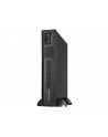 Power Walker UPS On-Line 3000VA, 19'' 2U, 8x IEC, RJ11/RJ45, USB, LCD - nr 7