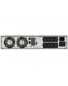 Power Walker UPS On-Line 3000VA, 19'' 2U, 8x IEC, RJ11/RJ45, USB, LCD - nr 8