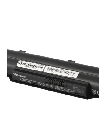 Whitenergy HC bateria Fujitsu A531 10.8V Li-Ion 4400mAh