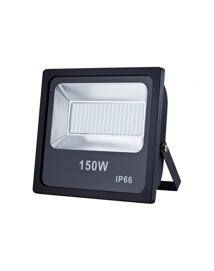ART Lampa zew. LED,150W,SMD,IP66, AC80-265V,black, 4000K-W główny