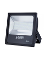 ART Lampa zew. LED,200W,SMD,IP66, AC80-265V,black, 4000K-W - nr 1
