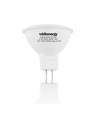 Whitenergy żarówka LED | GU5.3 | 8 SMD 2835 | 7W | 230V | mleczne | MR16 - nr 3