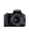 Canon EOS 200D BK 18-55 2250C011AA - nr 1