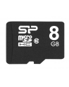 Silicon Power Karta Pamięci Micro SDHC 8GB Class 10 +Adapter - nr 7