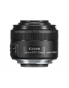 Canon EF-S 35mm f/2.8 Macro IS STM - nr 2