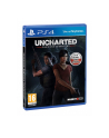 Sony *Gra PS4 Uncharted Zaginione Dziedzictwo - nr 1