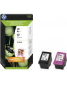 HP 62 4-pack Black/Cyan/Magenta/Yellow - nr 96