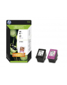 HP 62 4-pack Black/Cyan/Magenta/Yellow - nr 14