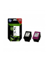 HP 62 4-pack Black/Cyan/Magenta/Yellow - nr 22