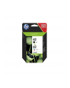 HP 62 4-pack Black/Cyan/Magenta/Yellow - nr 43