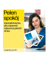 HP 62 4-pack Black/Cyan/Magenta/Yellow - nr 91