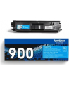 Toner Brother TN900C cyan | 6 000str | HL-L9200CDWT - nr 21