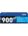 Toner Brother TN900C cyan | 6 000str | HL-L9200CDWT - nr 22