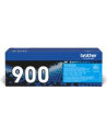 Toner Brother TN900C cyan | 6 000str | HL-L9200CDWT - nr 25