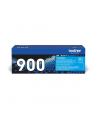 Toner Brother TN900C cyan | 6 000str | HL-L9200CDWT - nr 28