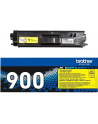 Toner Brother TN900Y yellow | 6 000str | HL-L9200CDWT - nr 20