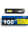 Toner Brother TN900Y yellow | 6 000str | HL-L9200CDWT - nr 23