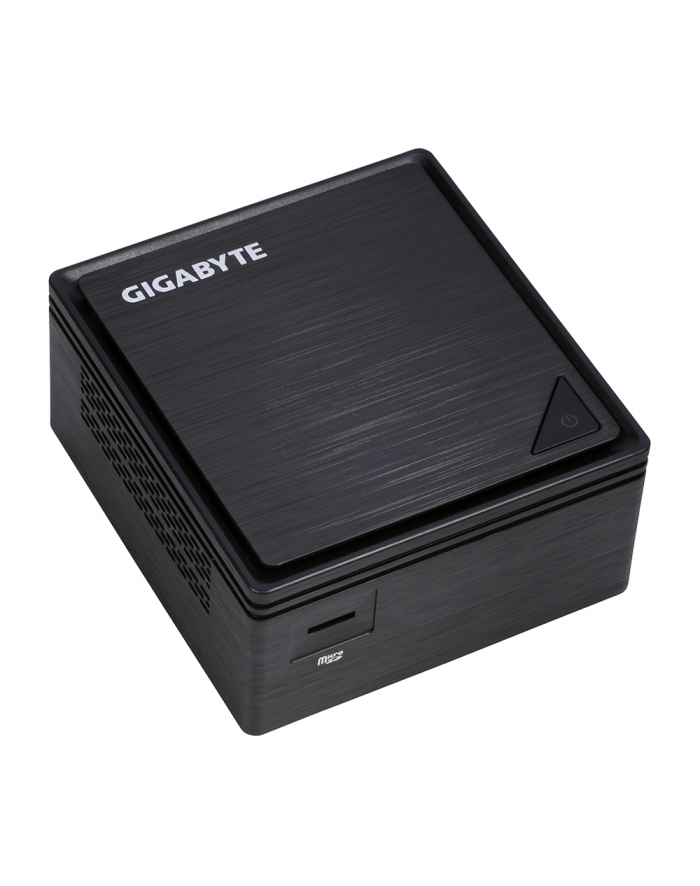 Gigabyte BRIX GB-BPCE-3455, Intel® J3455, 2xSO-DIMM DDR3L, HDMI 2.0, główny