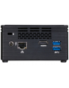 Gigabyte BRIX GB-BPCE-3455, Intel® J3455, 2xSO-DIMM DDR3L, HDMI 2.0, - nr 13