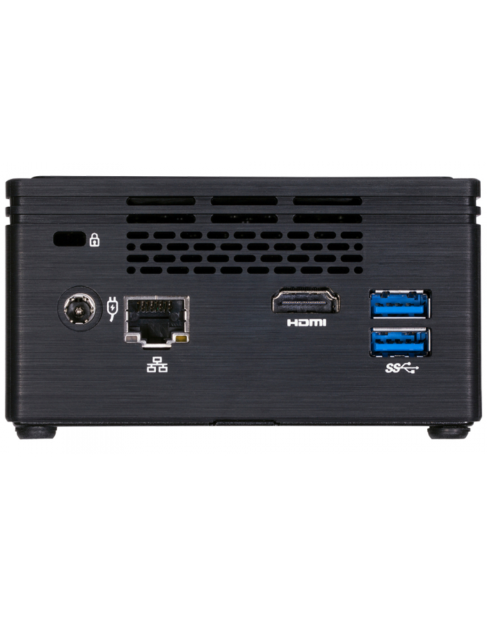 Gigabyte BRIX GB-BPCE-3455, Intel® J3455, 2xSO-DIMM DDR3L, HDMI 2.0, główny
