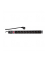 LOGILINK- 19'' power distribution unit with 9 sockets (DIN49440) - nr 6