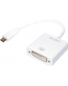 LOGILINK -Adapter DVI do USB-C - nr 20