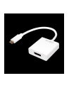 LOGILINK - USB-C 3.1 to DisplayPort adapter - nr 15