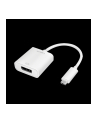 LOGILINK - USB-C 3.1 to DisplayPort adapter - nr 22