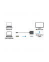 LOGILINK - USB-C 3.1 to DisplayPort adapter - nr 2