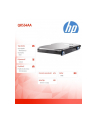 HP Inc. 500GB 7200rpm SATA 6Gbps Hard Drive QK554AA - nr 2