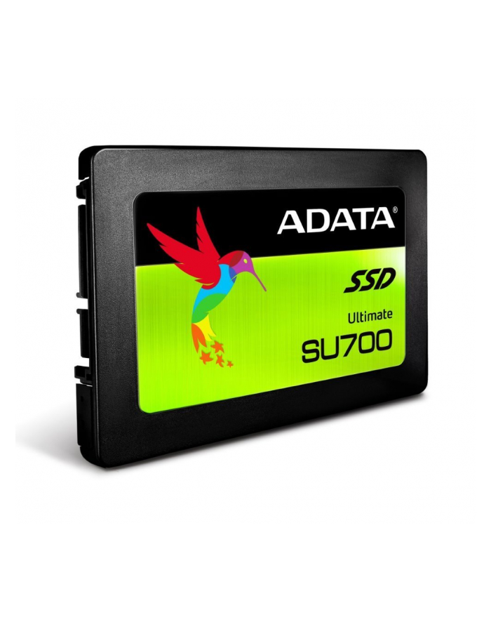 ADATA SSD SU700, 480GB, SATA III  2.5'', 560/520MB/s, 3D NAND główny