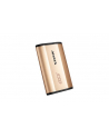 Adata SSD External SE730H 256 GB 1.8'' USB-C 3D Gold - nr 10