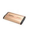 Adata SSD External SE730H 256 GB 1.8'' USB-C 3D Gold - nr 25