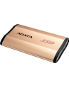 Adata SSD External SE730H 256 GB 1.8'' USB-C 3D Gold - nr 33