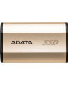 Adata SSD External SE730H 256 GB 1.8'' USB-C 3D Gold - nr 34