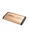 Adata SSD External SE730H 256 GB 1.8'' USB-C 3D Gold - nr 3