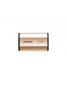 Adata SSD External SE730H 256 GB 1.8'' USB-C 3D Gold - nr 44