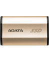 Adata SSD External SE730H 256 GB 1.8'' USB-C 3D Gold - nr 48
