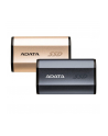 Adata SSD External SE730H 256 GB 1.8'' USB-C 3D Gold - nr 50