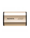 Adata SSD External SE730H 512 GB 1.8'' USB-C 3D Gold - nr 1