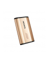 Adata SSD External SE730H 512 GB 1.8'' USB-C 3D Gold - nr 23