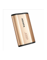 Adata SSD External SE730H 512 GB 1.8'' USB-C 3D Gold - nr 29