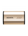 Adata SSD External SE730H 512 GB 1.8'' USB-C 3D Gold - nr 8