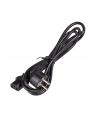 AKYGA Kabel zasilający AK-PC-01C IEC C13 CEE 7/7 230V/50Hz 1.5m - nr 2