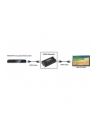 Techly Wzmacniacz sygnału HDMI (Repeater) 4K do 40m czarny - nr 10