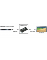 Techly Wzmacniacz sygnału HDMI (Repeater) 4K do 40m czarny - nr 2